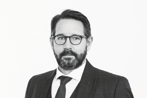 Fachanwalt für Arbeitsrecht in Düsseldorf Joachim Schrader